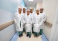 Governo do Estado inaugura primeira etapa da reforma e ampliação do Hospital Geral de Itaparica