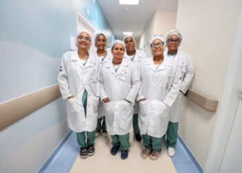 Governo do Estado inaugura primeira etapa da reforma e ampliação do Hospital Geral de Itaparica