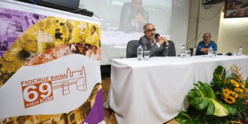 Parceria entre Sesab e Fiocruz fortalece políticas públicas de saúde na Bahia