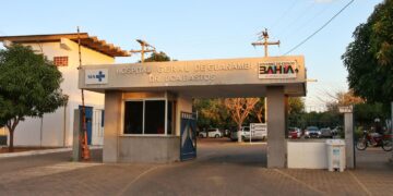 Governo da Bahia investe R$ 102 milhões em nova Policlínica de Seabra e ampliação do Hospital de Guanambi