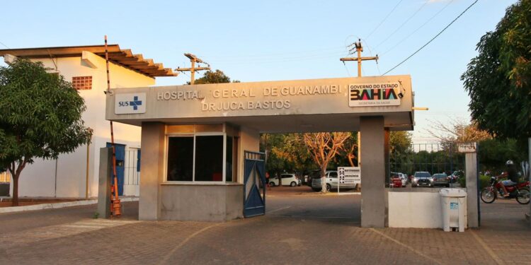Governo da Bahia investe R$ 102 milhões em nova Policlínica de Seabra e ampliação do Hospital de Guanambi
