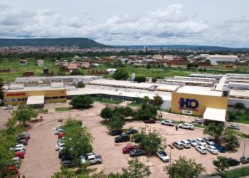 Síndromes respiratórias graves crescem 120% no Hospital do Oeste