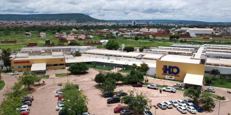 Síndromes respiratórias graves crescem 120% no Hospital do Oeste