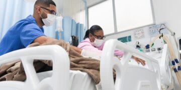 Sesab convoca 358 profissionais do Reda 001/2025 para reforçar a assistência à saúde na Bahia