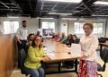 Bahia recebe visita técnica do Ministério da Saúde para implantação do primeiro Centro de Informação em Saúde e Clima do Brasil