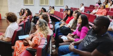 Capacitação fortalece integração entre saúde mental infantojuvenil e Sistema de Justiça em Salvador
