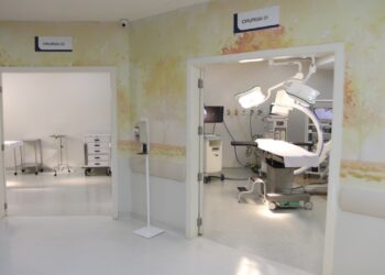 Hospital Roberto Santos inicia mutirão com previsão de 400 cirurgias urológicas Caixa de entrada