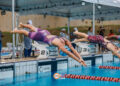 Com clima de São João e forró ao vivo, natação baiana realiza Campeonato Master de Inverno e prepara 3º Concurso em Salvador
