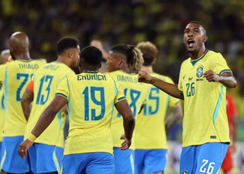 Os 26 recordes que o Brasil defende na Copa do Mundo da FIFA 2026