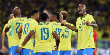Os 26 recordes que o Brasil defende na Copa do Mundo da FIFA 2026