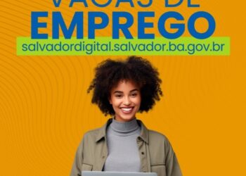 Simm oferece 382 vagas para esta sexta-feira (19)