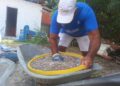 Projeto Mares inicia produção de sementeiras para cultivo de corais nativos na BTS