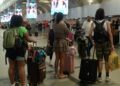 Salvador registra alta de 43% no turismo internacional com 114 mil visitantes no primeiro semestre