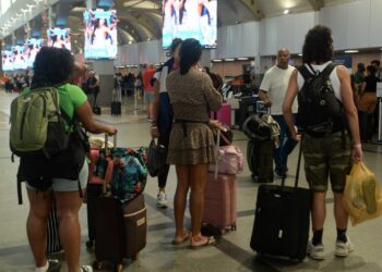 Salvador registra alta de 43% no turismo internacional com 114 mil visitantes no primeiro semestre
