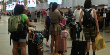 Salvador registra alta de 43% no turismo internacional com 114 mil visitantes no primeiro semestre