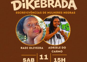 Instituto EUMELANINA promove atividades voltadas ao fortalecimento da participação política de mulheres negras no Julho das Pretas