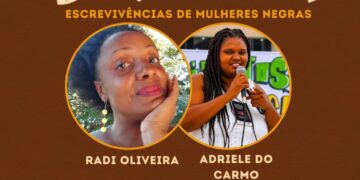 Instituto EUMELANINA promove atividades voltadas ao fortalecimento da participação política de mulheres negras no Julho das Pretas