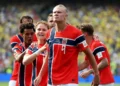 O Hexa Virou Fumaça: Haaland Castiga o Brasil, Ancelotti Cai de Pé e o Sonho Fica para 2030