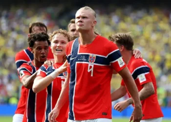 O Hexa Virou Fumaça: Haaland Castiga o Brasil, Ancelotti Cai de Pé e o Sonho Fica para 2030