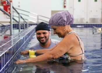 Hospital Ortopédico conquista certificação internacional e se torna o único do Nordeste com padrão de excelência no cuidado à população idosa