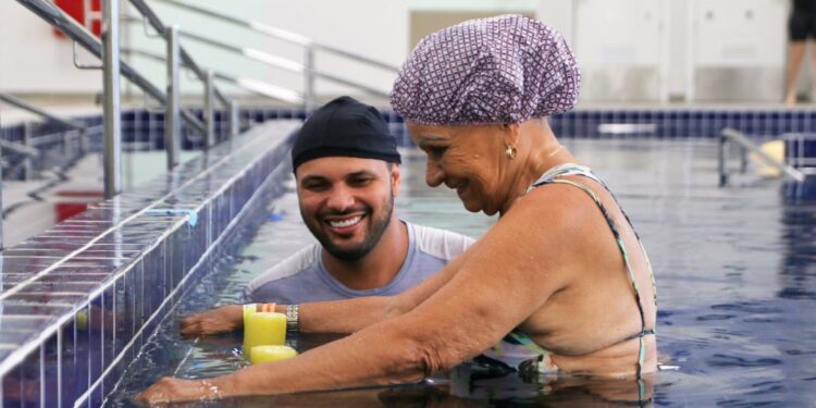 Hospital Ortopédico conquista certificação internacional e se torna o único do Nordeste com padrão de excelência no cuidado à população idosa