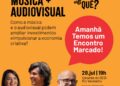 Varanda do Sesi Rio Vermelho recebe projeto “Você Tem Fome de Quê? dias 27 e 28 de julho