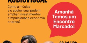 Varanda do Sesi Rio Vermelho recebe projeto “Você Tem Fome de Quê? dias 27 e 28 de julho