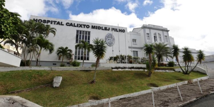 Hospital Regional Deputado Luís Eduardo Magalhães realiza primeira captação de múltiplos órgãos sob nova gestão