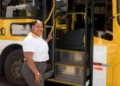SALVADOR TERÁ ÔNIBUS OPERADOS POR MULHERES DURANTE A COPA DO MUNDO DE 2027
