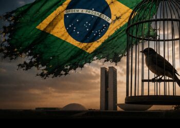 O Brasil precisa voltar a acreditar no futuro
