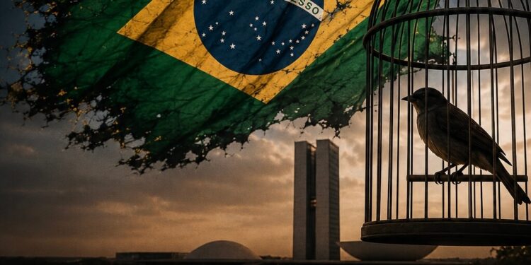 O Brasil precisa voltar a acreditar no futuro