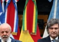 Milei ataca Lula novamente e governo brasileiro reage: Até onde vai essa crise?