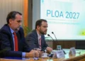 Governo prevê salário mínimo de R$ 1.741 e contas no azul para 2027
