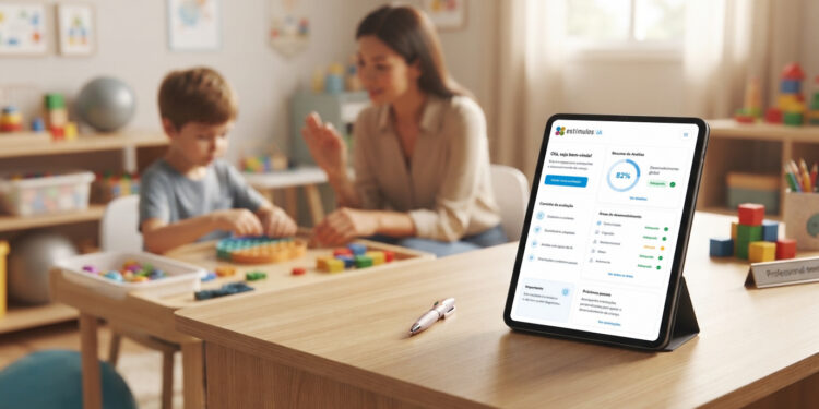 Tecnologia a favor da inclusão: Inteligência Artificial já está sendo utilizada no apoio ao diagnóstico e ao tratamento do autismo