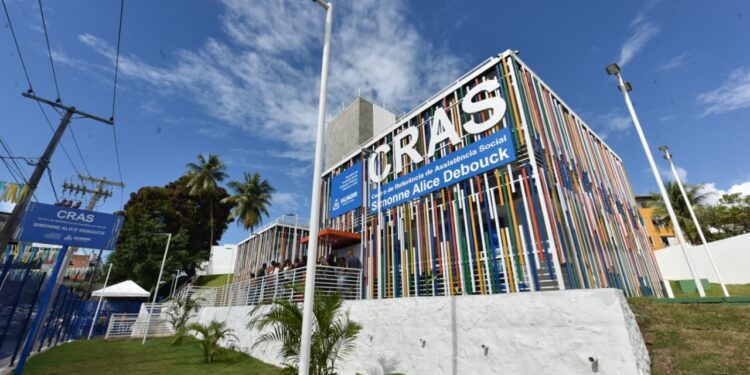 Foto: Valter Pontes / Secom PMS