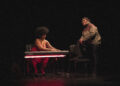 CAIXA CULTURAL SALVADOR APRESENTA ESPETÁCULO MERETRIZES