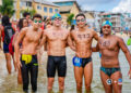 De volta ao Bonfim: 7ª Etapa do Baiano de Águas Abertas reúne cerca de 370 atletas e medalhistas internacionais