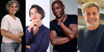 SESI Cultura promove II Encontro do “Você Tem Fome de Quê?” dia 25 de agosto, na Varanda do SESI Rio Vermelho