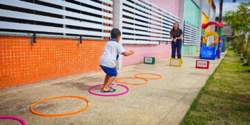 Colesterol alto afeta mais de um quarto das crianças e dos adolescentes brasileiros; alimentação escolar ajuda a formar hábitos que protegem o coração