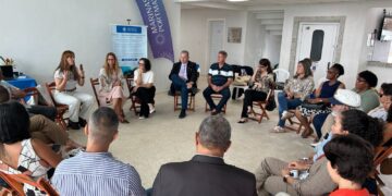 Diálogos Ecossistêmicos reúne diferentes setores para discutir futuro da BTS