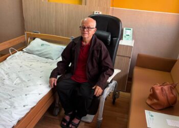 Entre a UTI e a volta para casa: como os hospitais de transição ajudam pacientes a recuperar autonomia