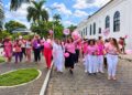 Hospital da Mulher atende 25% dos casos de câncer de mama estimados para a Bahia em 2026