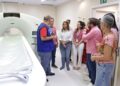 Agendamento para mamografias durante ação do Outubro Rosa segue aberto