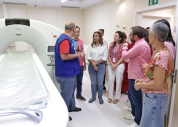 Agendamento para mamografias durante ação do Outubro Rosa segue aberto