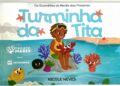Literatura e meio ambiente: Projeto Mares lança livro infantil focado na conservação marinha