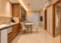 Village Itaparica inaugura apartamento pronto e decorado no prédio da multipropriedade
